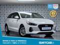 Hyundai i30 1.6CRDi Link 110 Blanc - thumbnail 1