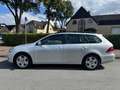 Volkswagen Golf VI Variant Trendline BlueMotion II.Hand Silber - thumbnail 2