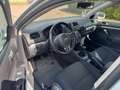 Volkswagen Golf VI Variant Trendline BlueMotion II.Hand Silber - thumbnail 9