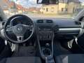 Volkswagen Golf VI Variant Trendline BlueMotion II.Hand Silber - thumbnail 12