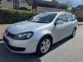 Volkswagen Golf VI Variant Trendline BlueMotion II.Hand Silber - thumbnail 1