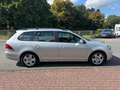 Volkswagen Golf VI Variant Trendline BlueMotion II.Hand Silber - thumbnail 6