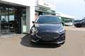 Ford Galaxy Hybrid Titanium Blau - thumbnail 2