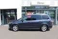 Ford Galaxy Hybrid Titanium Blau - thumbnail 3