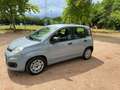 Fiat Panda Panda 1.0 GSE Hybrid City Life Grijs - thumbnail 18