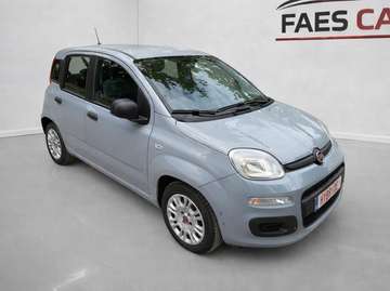 Panda 1.0 GSE Hybrid City Life