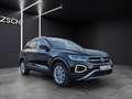 Volkswagen T-Roc TSI Style DSG LED-plus AHK Navi AID ACC Park-As... Schwarz - thumbnail 7