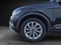 Volkswagen T-Roc TSI Style DSG LED-plus AHK Navi AID ACC Park-As... Schwarz - thumbnail 9