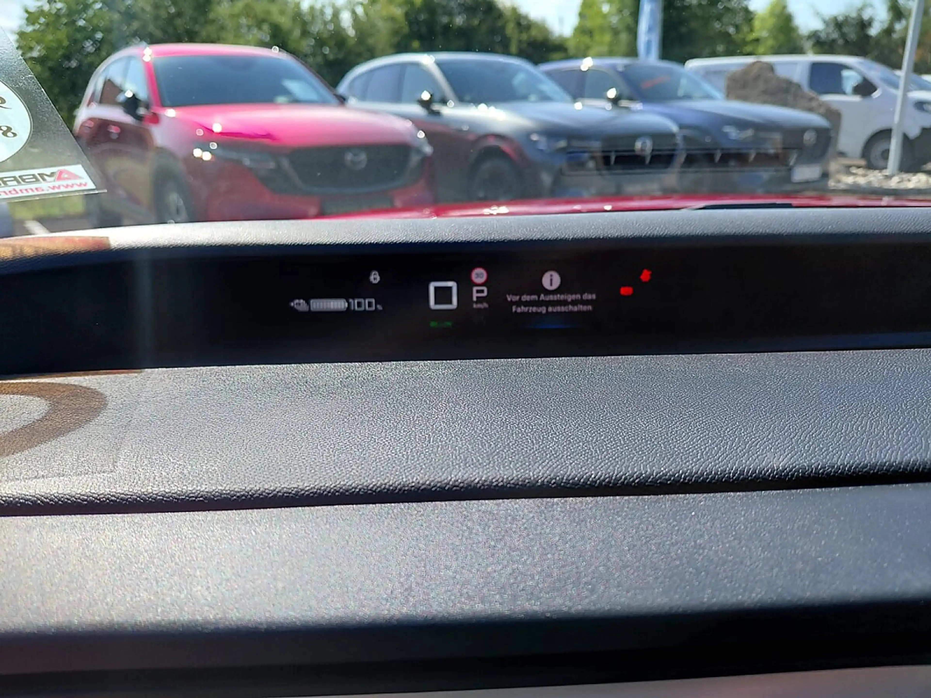 Citroen C3 e-C3 113 Standard Range 44kWh Collection LAGER-... — photo 14