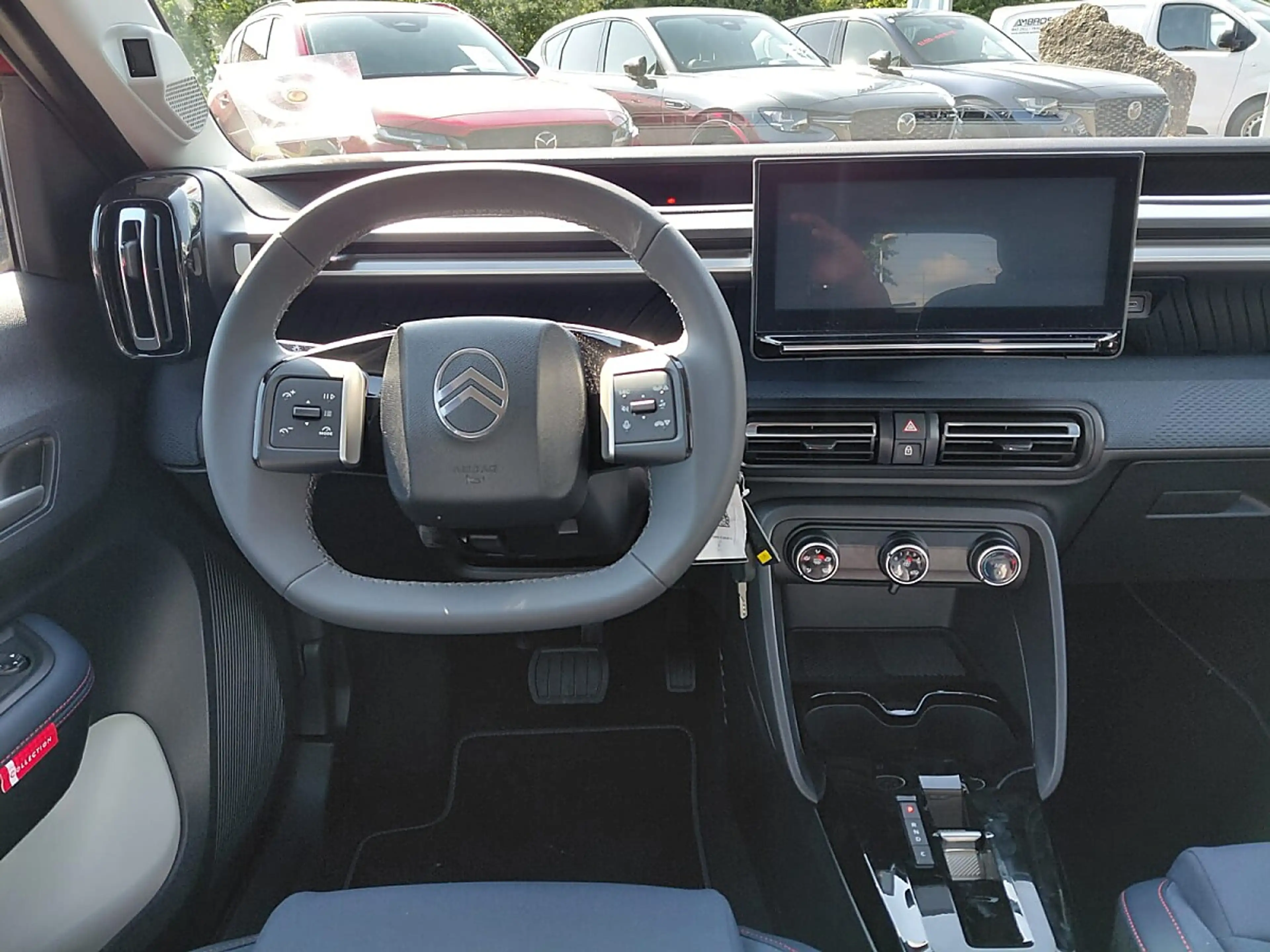 Citroen C3 e-C3 113 Standard Range 44kWh Collection LAGER-... — photo 11
