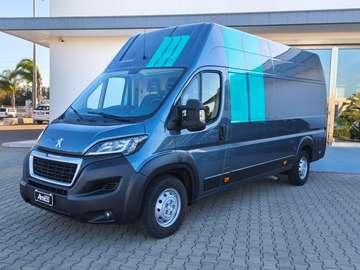 Ducato Furgone L4 H3 Super lungo e alto