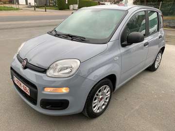 Panda 1.2i Lounge