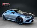Mercedes-Benz CLA 220 AMG-LINE NAVI-KAMERA-PANORAMA-MULTIBEAM Silber - thumbnail 3