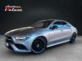 Mercedes-Benz CLA 220 AMG-LINE NAVI-KAMERA-PANORAMA-MULTIBEAM Silber - thumbnail 1