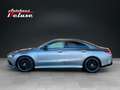 Mercedes-Benz CLA 220 AMG-LINE NAVI-KAMERA-PANORAMA-MULTIBEAM Silber - thumbnail 4