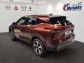 Nissan Qashqai 1.3 DIG-T MHEV Xtronic N-Connecta Rot - thumbnail 4