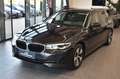 BMW 520 d Touring xDrive Aut. LED~RFK~HUD~DAB~LiveC. Grau - thumbnail 4