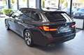 BMW 520 d Touring xDrive Aut. LED~RFK~HUD~DAB~LiveC. Grau - thumbnail 7