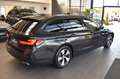 BMW 520 d Touring xDrive Aut. LED~RFK~HUD~DAB~LiveC. Grau - thumbnail 2