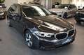 BMW 520 d Touring xDrive Aut. LED~RFK~HUD~DAB~LiveC. Grau - thumbnail 5
