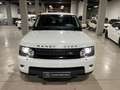 Land Rover Range Rover Sport 3.0SDV6 SE Aut. Weiß - thumbnail 3