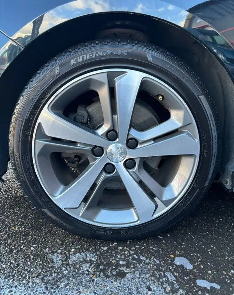 Peugeot 308 308 SW — photo 15