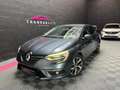 Renault Megane IV BERLINE dCi 130 Energy Intens Gris - thumbnail 1