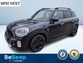 MINI Cooper D Countryman MINI COUNTRYMAN 2.0 COOPER D NORTHWOOD EDITION AUT Blu/Azzurro - thumbnail 1
