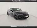 BMW 420 420d 48V Coupé Msport Schwarz - thumbnail 7