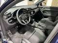 Audi Q3 Q3 Sportback S line 35TDI ACC Pano RFK Side 19" BC Albastru - thumbnail 13
