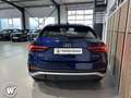 Audi Q3 Q3 Sportback S line 35TDI ACC Pano RFK Side 19" BC Albastru - thumbnail 5