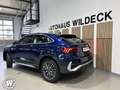 Audi Q3 Q3 Sportback S line 35TDI ACC Pano RFK Side 19" BC Albastru - thumbnail 4