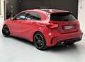 Mercedes-Benz A 250 Sport AMG 218pk, Facelift, 2016 Rojo - thumbnail 21