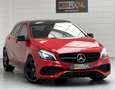 Mercedes-Benz A 250 Sport AMG 218pk, Facelift, 2016 Rouge - thumbnail 5