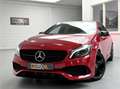 Mercedes-Benz A 250 Sport AMG 218pk, Facelift, 2016 Rouge - thumbnail 12