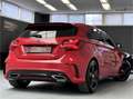 Mercedes-Benz A 250 Sport AMG 218pk, Facelift, 2016 Rojo - thumbnail 25