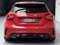 Mercedes-Benz A 250 Sport AMG 218pk, Facelift, 2016 Rojo - thumbnail 23