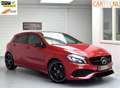 Mercedes-Benz A 250 Sport AMG 218pk, Facelift, 2016 Rouge - thumbnail 1