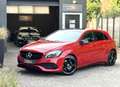 Mercedes-Benz A 250 Sport AMG 218pk, Facelift, 2016 Rojo - thumbnail 49