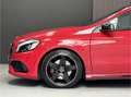 Mercedes-Benz A 250 Sport AMG 218pk, Facelift, 2016 Rojo - thumbnail 29