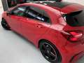 Mercedes-Benz A 250 Sport AMG 218pk, Facelift, 2016 Rojo - thumbnail 19