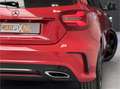 Mercedes-Benz A 250 Sport AMG 218pk, Facelift, 2016 Rojo - thumbnail 26