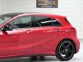 Mercedes-Benz A 250 Sport AMG 218pk, Facelift, 2016 Rojo - thumbnail 18