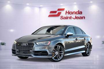 quattro 2.0T Technik Cuir Toit