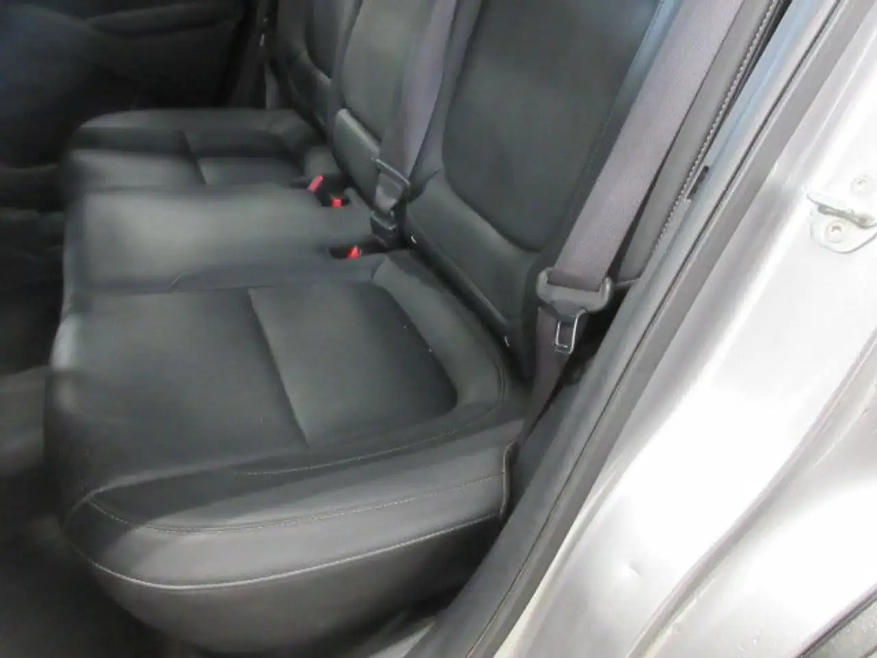Kia Seltos снимка Kia Seltos