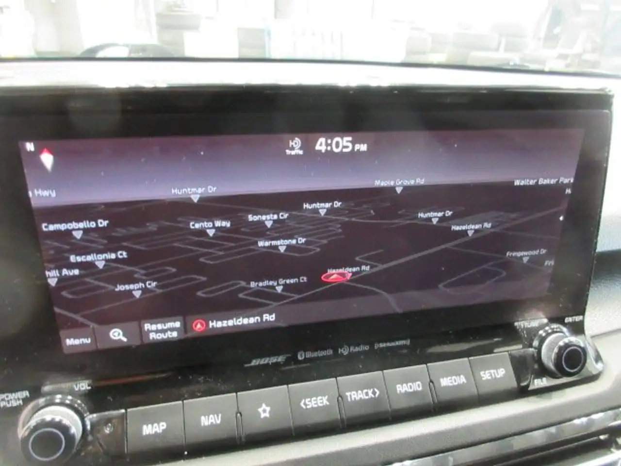 Kia Seltos снимка Kia Seltos
