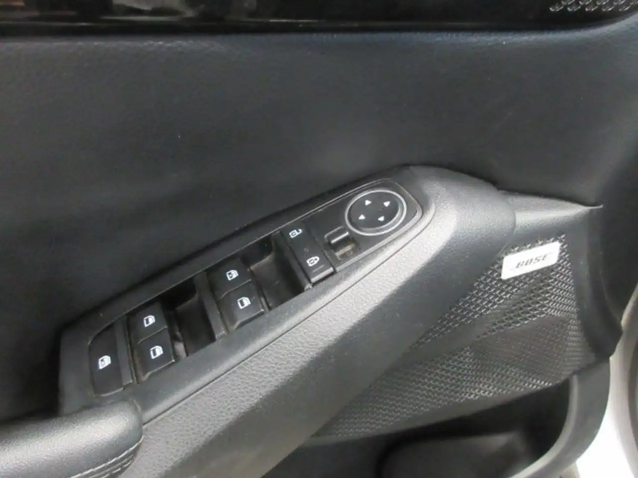 Kia Seltos снимка Kia Seltos