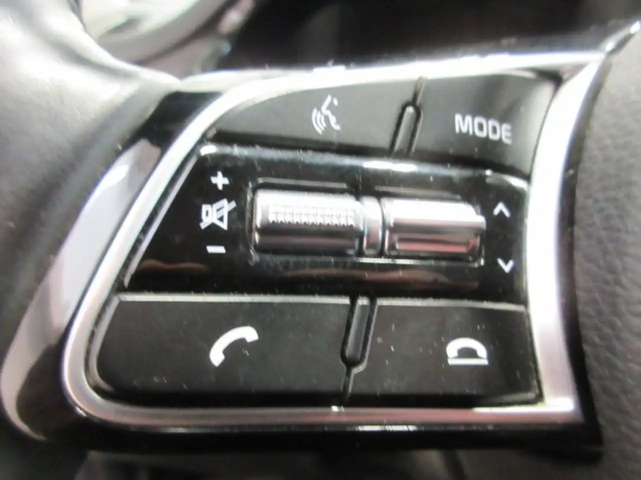 Kia Seltos снимка Kia Seltos