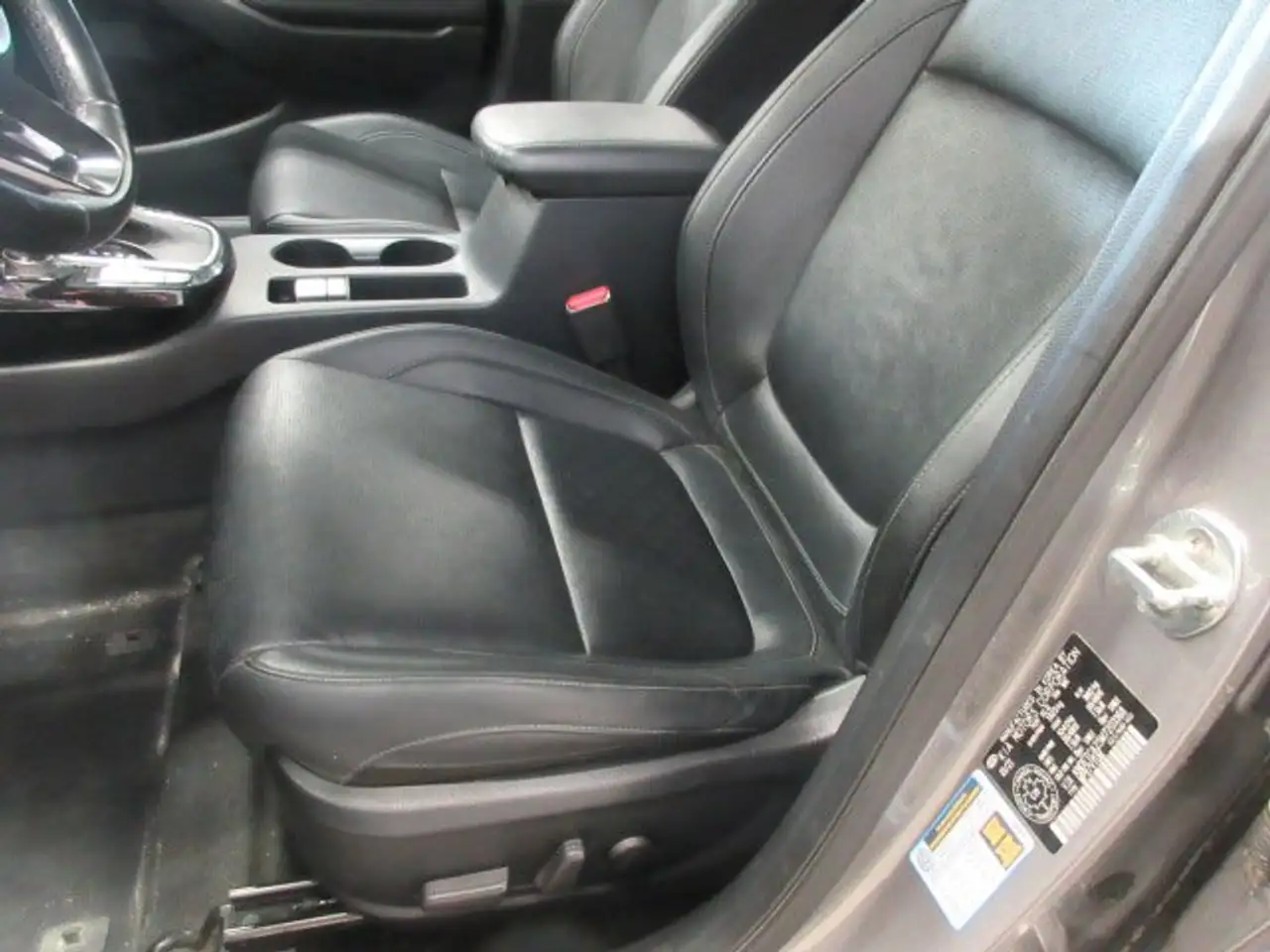 Kia Seltos снимка Kia Seltos