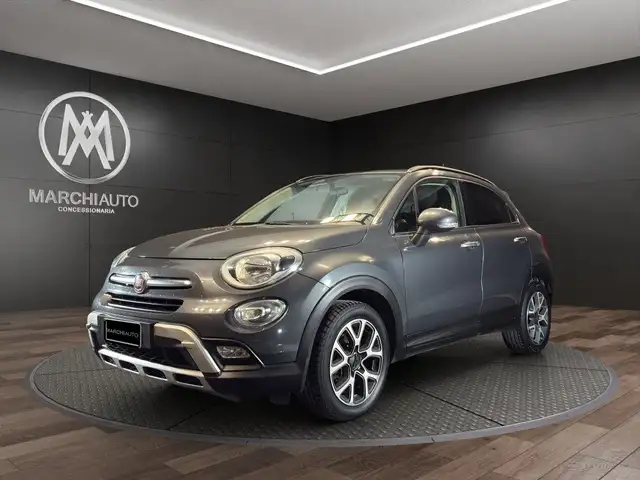 Fiat 500X 1.3 MultiJet 95 CV Cross